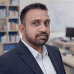 Smadhi Wijenayake