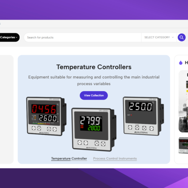 ir4electrical store developed by ehelper,lk