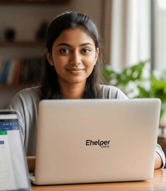 Ehelper Main Image